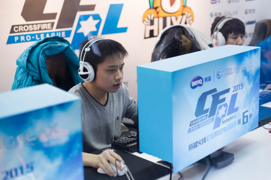 Hanwha Life Esports 宣布 Viper 离队