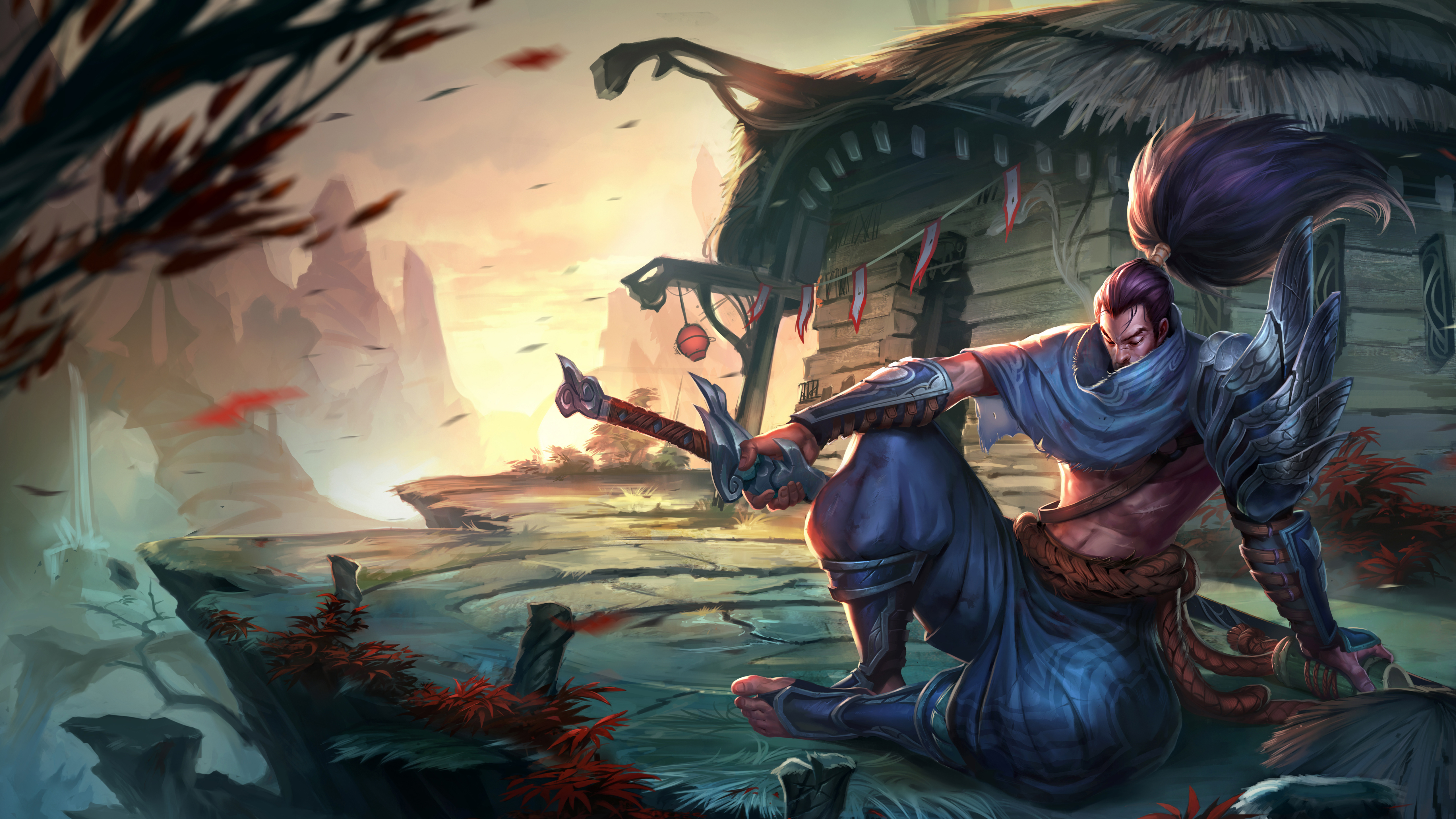 SAW 童话继续，在LANXESS惊悚片中淘汰了FaZe