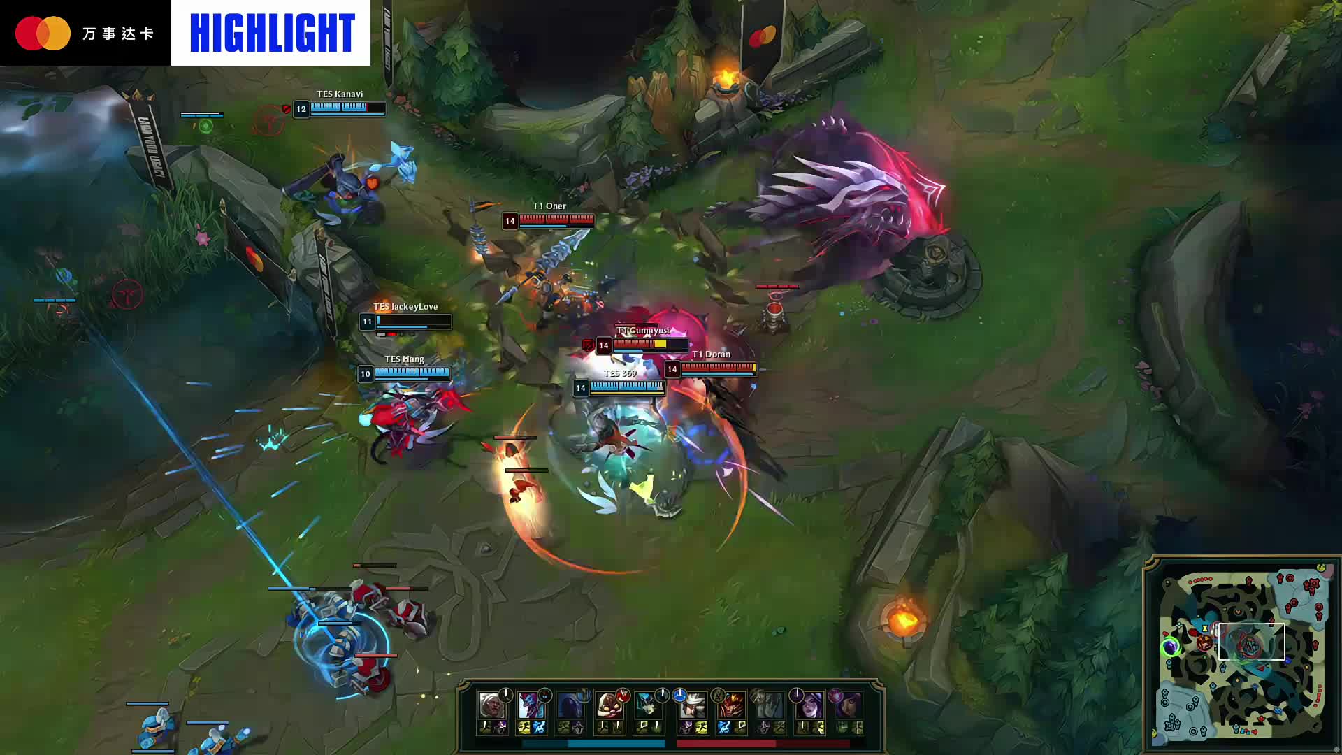 EG收获近9年最差TI战绩，北美DOTA也要凋零了吗？