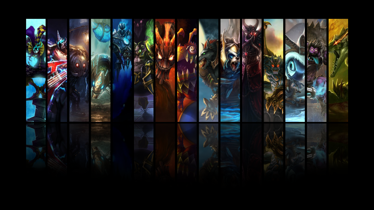 Rookie泽丽电量拉满狂揽13杀 Ruler烬竭力难敌 NIP先下一城