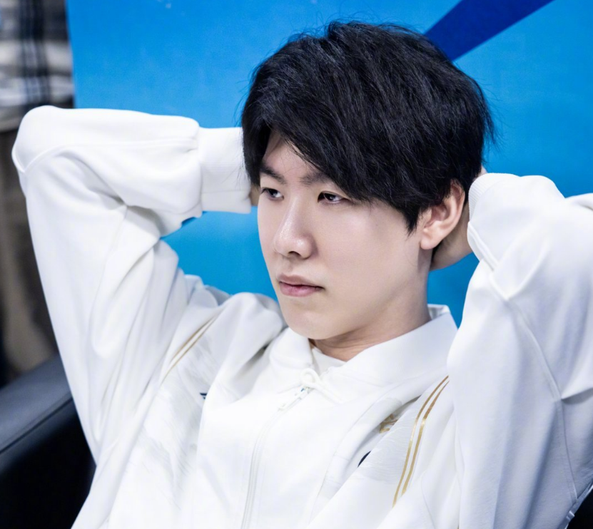 Homme：因为我做的不好让我们输掉了比赛 明年我将暂时离开这个舞台