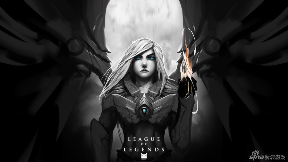 这是Quesanti！ TheShy 坚持住1v3 JIEJIE 刺穿 Ninjas in Pyjamas Invictus Gaming 赢得了第一局