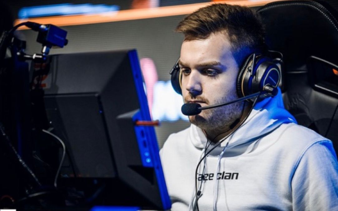 在VCT 2025：第一阶段中K／D比最高的前10名玩家