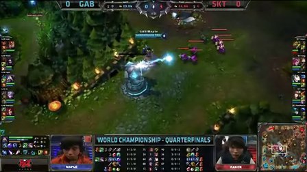 FURIA Esports 击败 aurora ，FaZe 在 Blast.tv Austin Major 2025 第三阶段的第二轮中击败了 Mouz