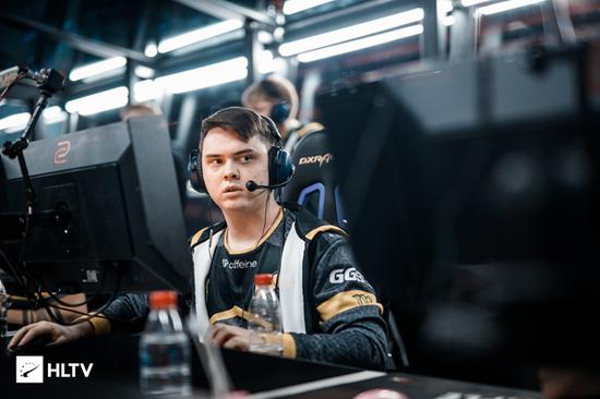 传闻： LOUD 将与 RobbieBk 和 Leader 分道扬镳