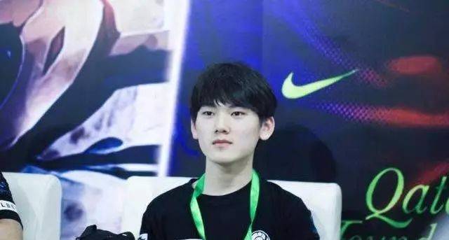EDG杀手！JackeyLove职业生涯从未在常规赛里输给过EDG