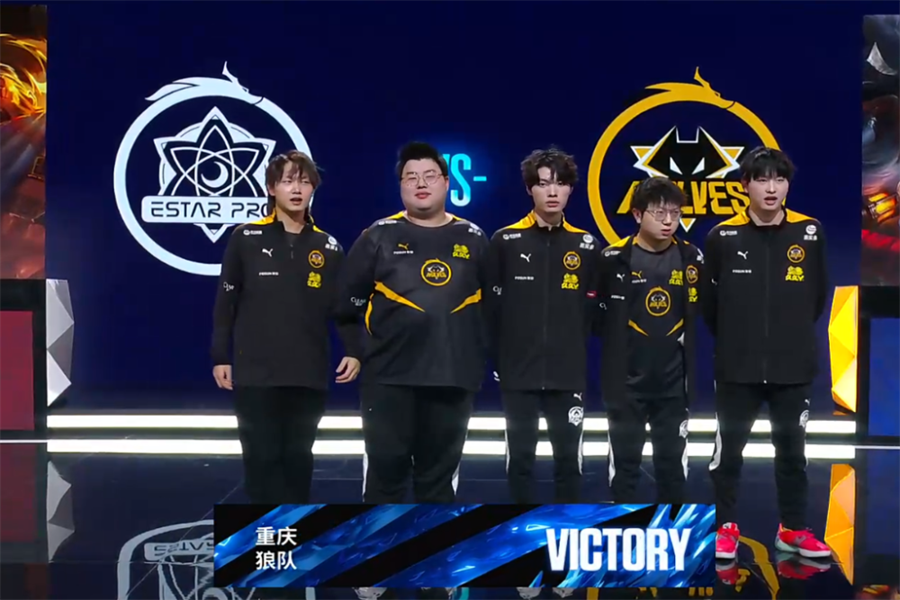 NIP赛季总结：很遗憾未能搭上季后赛旅途的末班车 我们夏季赛再见