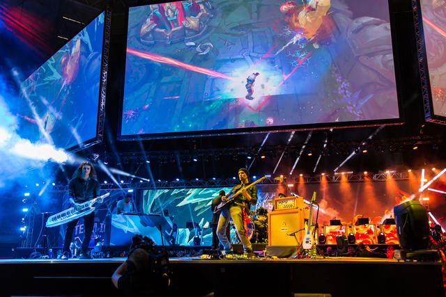 canyon：我们故意放强势英雄的