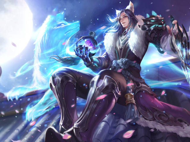 AL官方：原中路选手Harder即日起正式离队